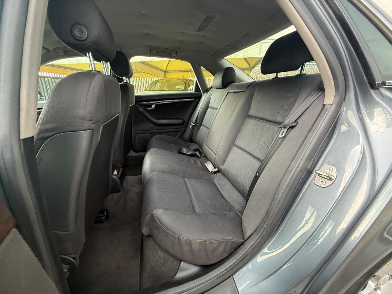 Audi A4 1.9 TDI 130 CV cat