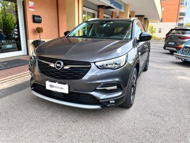 Opel Grandland X 1.2 Ultimate GS s&s 130cv *Promo SD Motors*