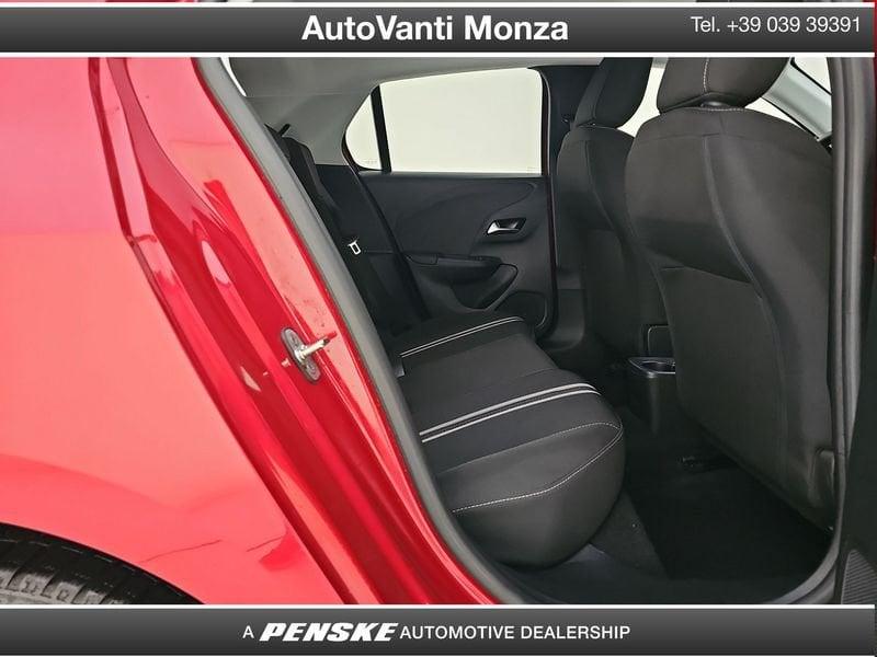 Opel Corsa OPEL 1.2 D&T