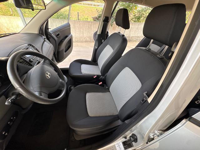 HYUNDAI i10 1.1 12V BlueDrive GPL FINO A NOVEMBRE 2029