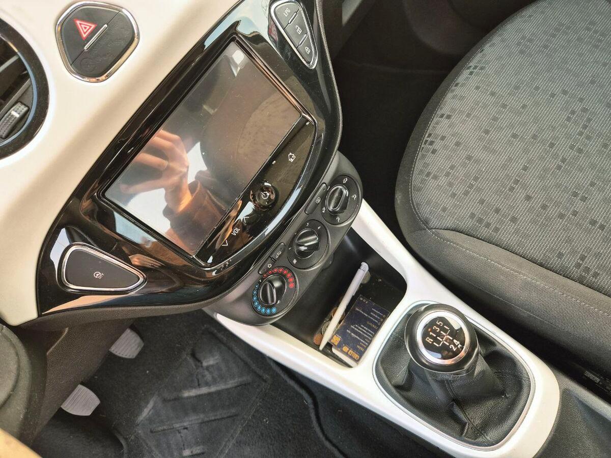 Opel Adam 1.4 Jam Gpl-tech 87cv