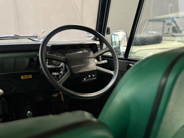 LAND ROVER Defender 110 3.5 V8