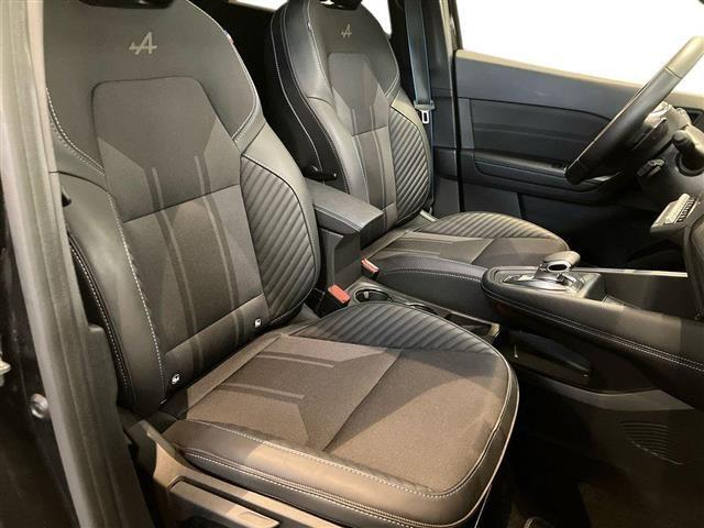 RENAULT Captur 1.3 mild hybrid Esprit Alpine Tetto Apribile!