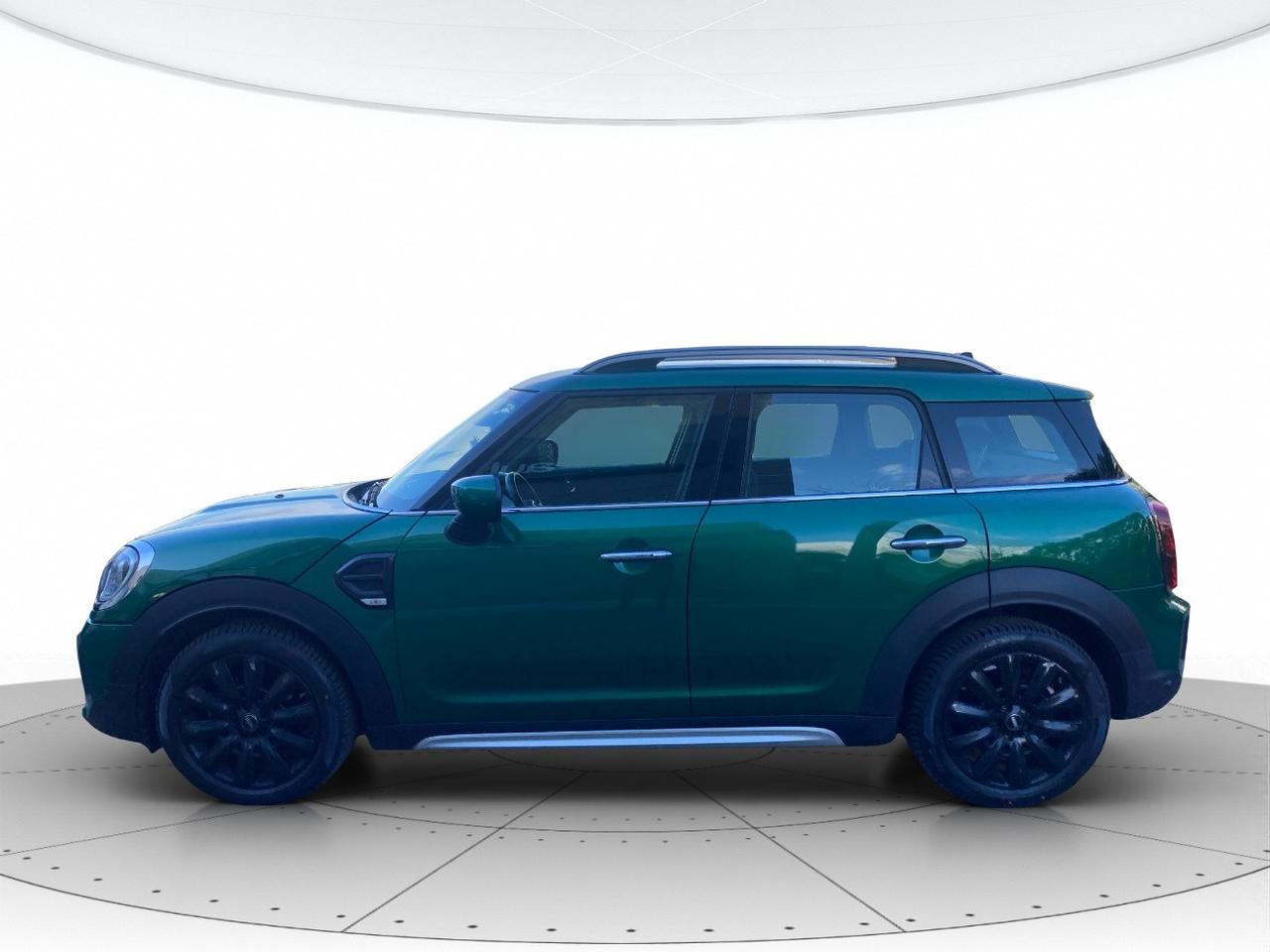 MINI Mini Countryman 2.0 Cooper D Classic auto