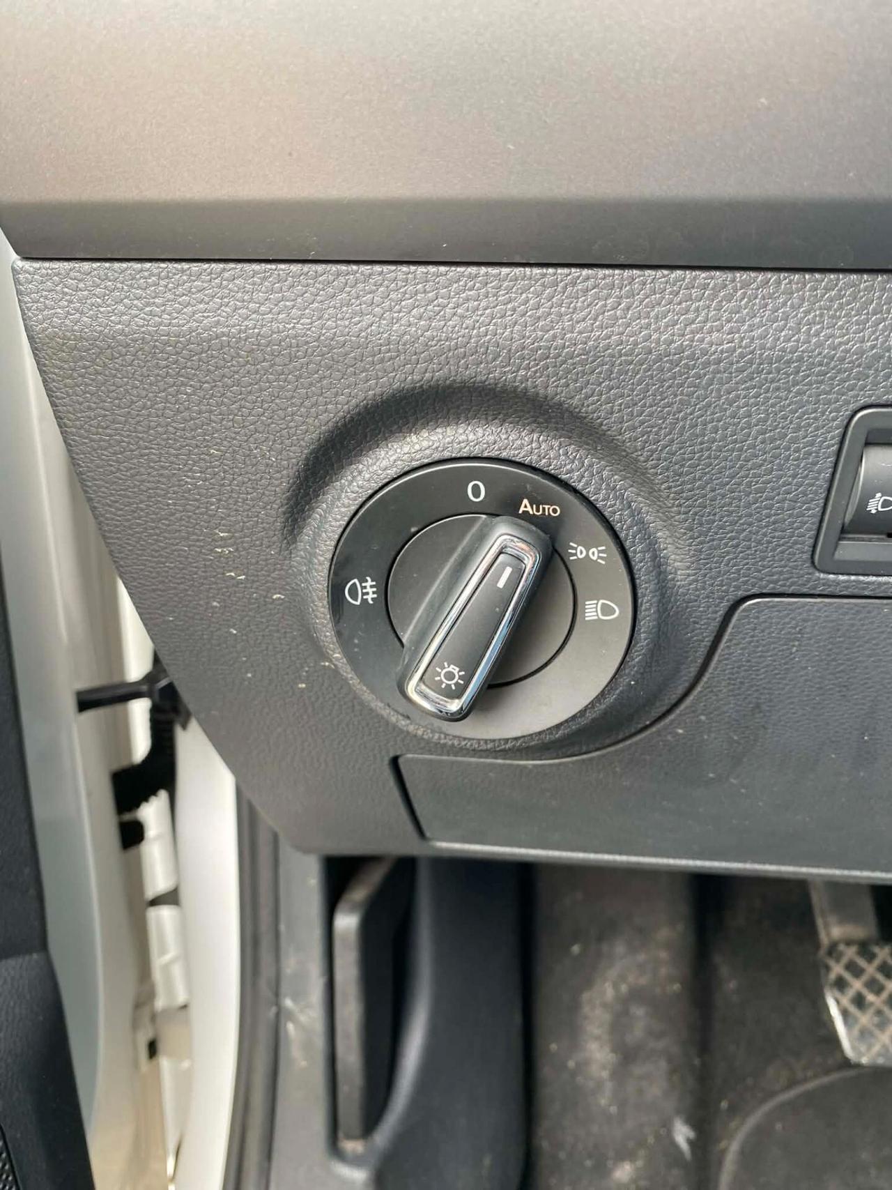 Seat Ibiza 1.6 Diesel Ok Neop.