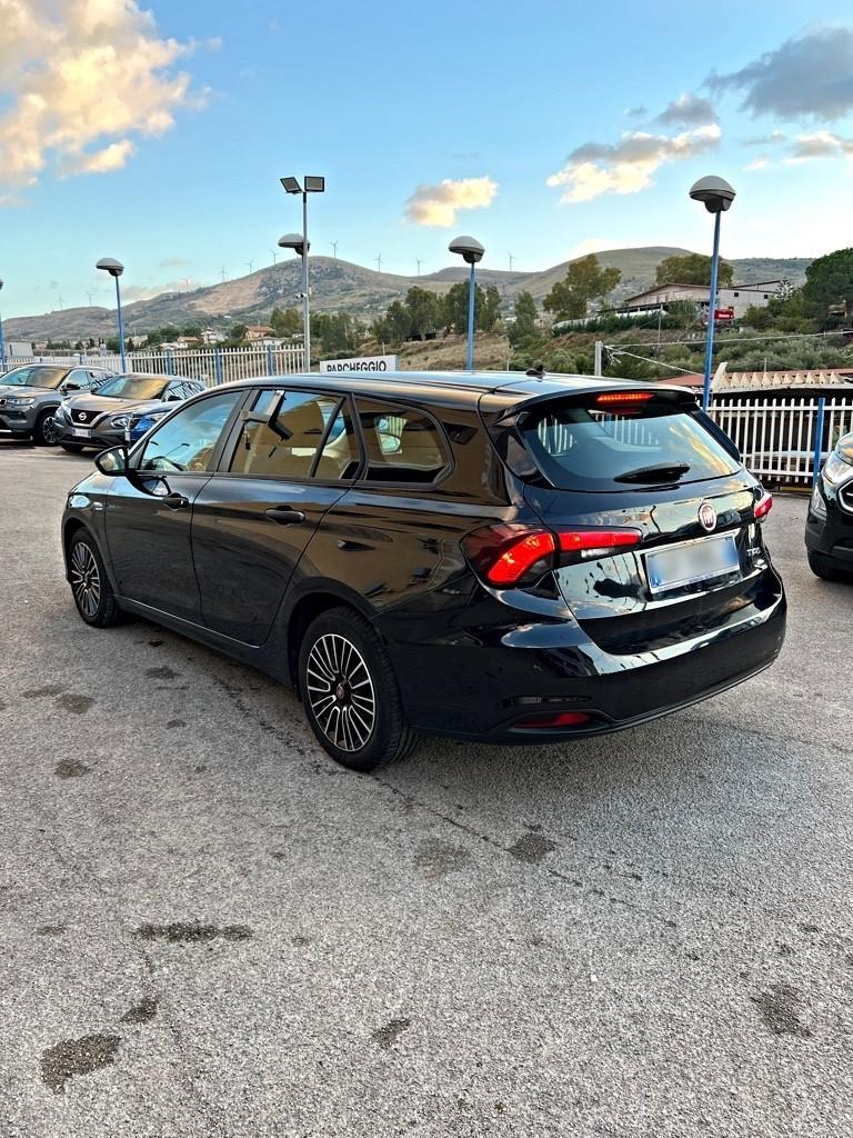 Fiat Tipo 1.6 Mjt 130cv SW 2021