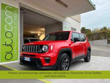 Jeep Renegade 1.0 t3 Longitude 2wd GARANZIA 24MESI