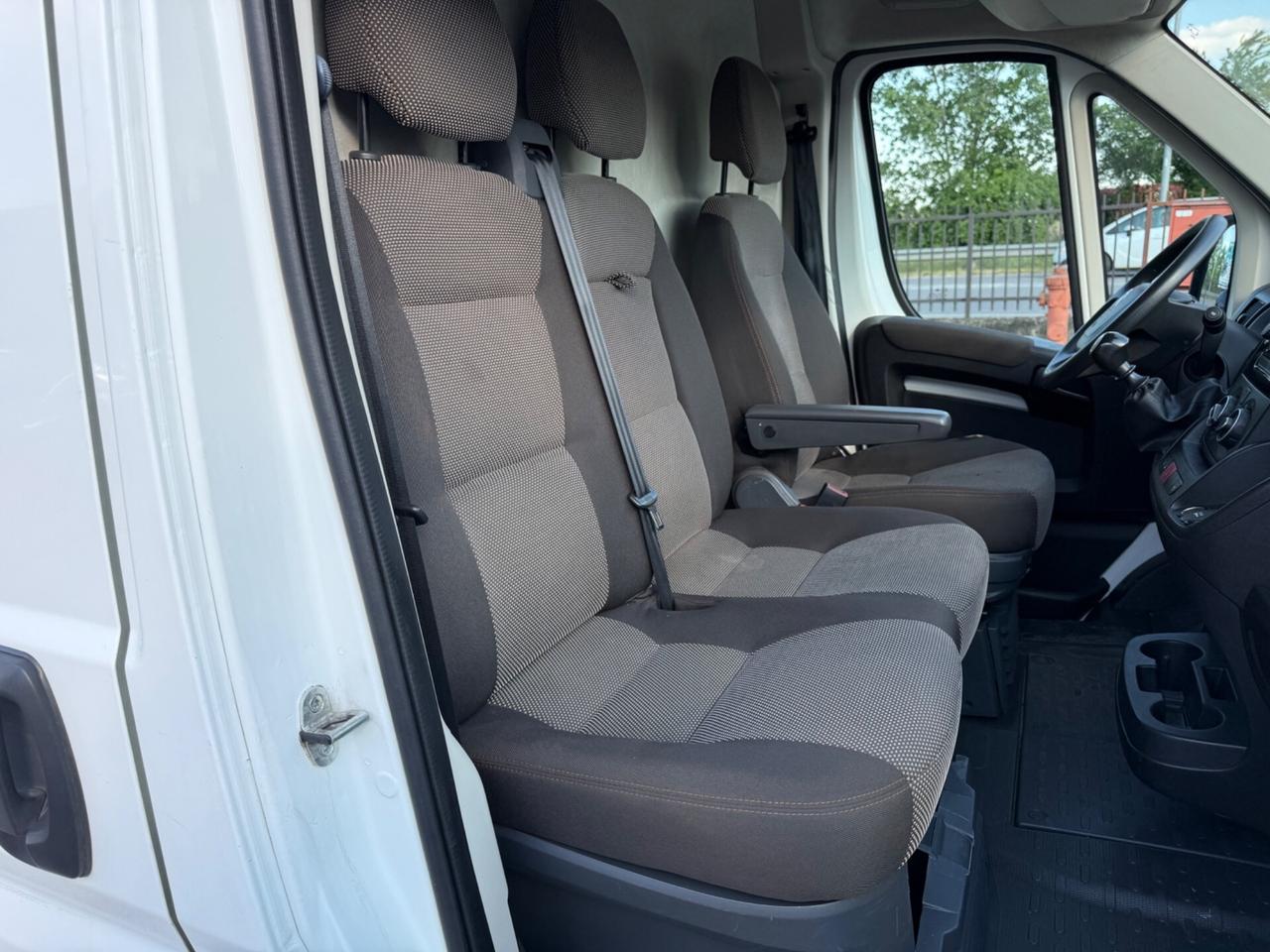 Citroen Jumper 33 L2 H2 2.2 120 CV S&S PM-TM Furgone