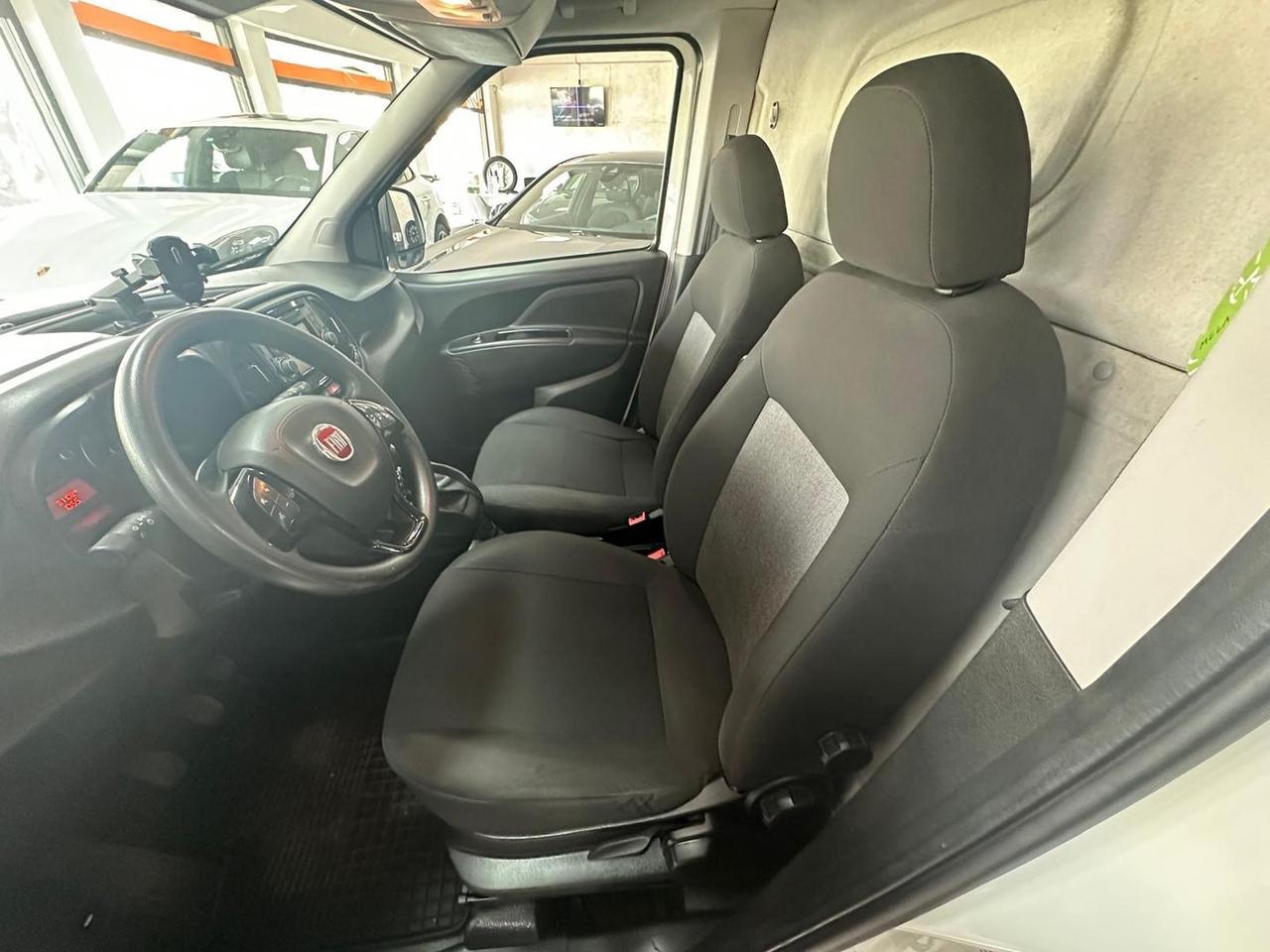Fiat Doblo Business 1.6 D Multijet IVA INCLU #7149
