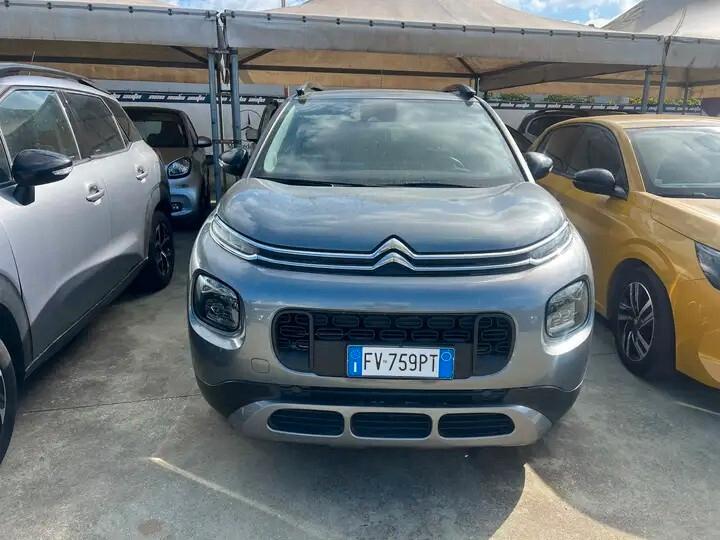 Citroen C3 Aircross PureTech 82 Feel