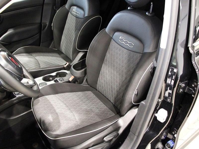 FIAT 500X Cross Look 1.3 Mjet 95cv 4x2 City Cross