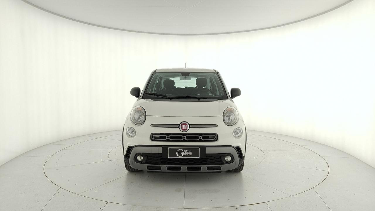 FIAT 500L 2017 Cross - 500L Cross 1.4 95cv