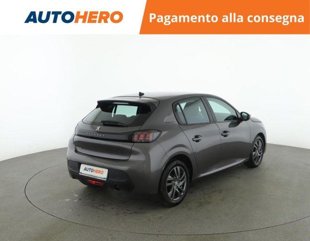 PEUGEOT 208 PureTech 75 Stop&Start 5 porte Active Pack