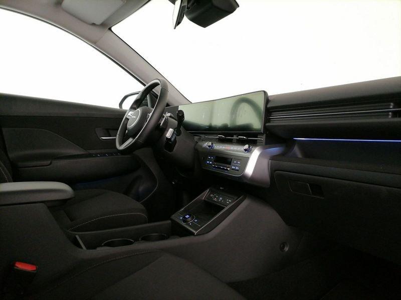 Hyundai Kona 1.6 gdi hev X Line 2wd 141cv dct