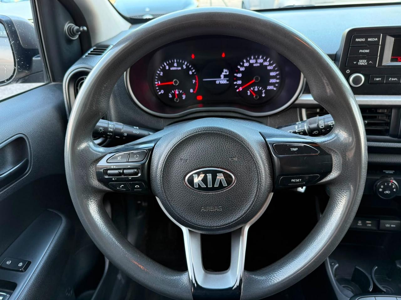 Kia Picanto 1.0 12V 5 porte City
