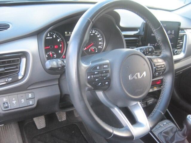 Kia Stonic 1.0 T-GDi 100 CV MHEV iMT Style