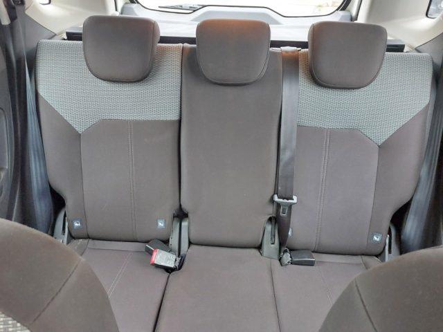 FORD EcoSport 1.5 TDCi 95 CV Plus Euro 6 km 125000