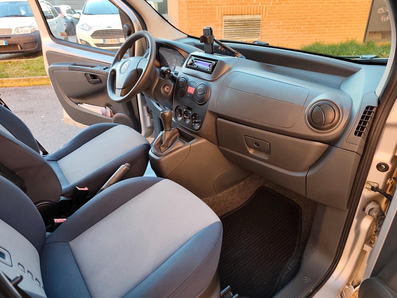 Citroen Nemo 1.4 HDi 5 posti 1 proprietario