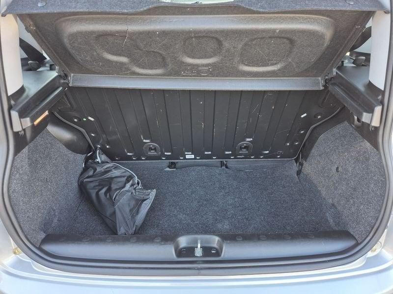 FIAT Panda 1.2 Lounge s&s 69cv my19