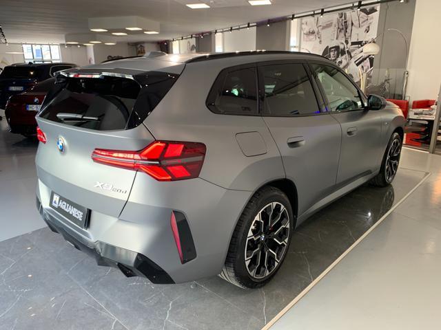 BMW X3 xDrive20d 48V MSport Pro