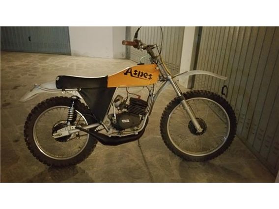 Aspes 50 Corsa Corta 6 marce - P6