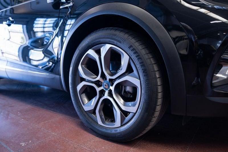 Renault Captur 1.6 E-Tech phev Intens 160cv auto
