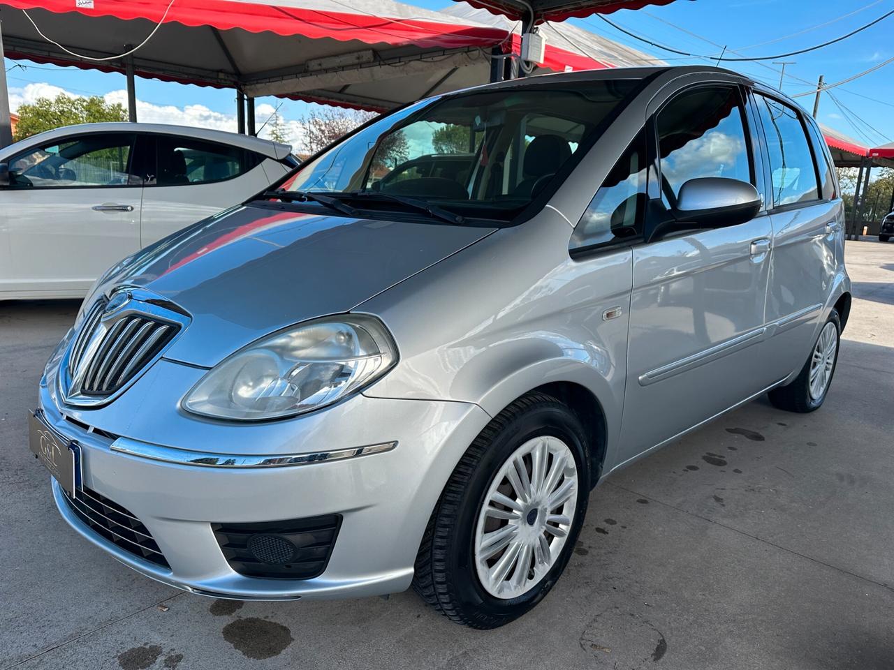 LANCIA*MUSA*1.4*GPL*77CV*