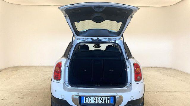 MINI Mini Countryman 1.6 Cooper