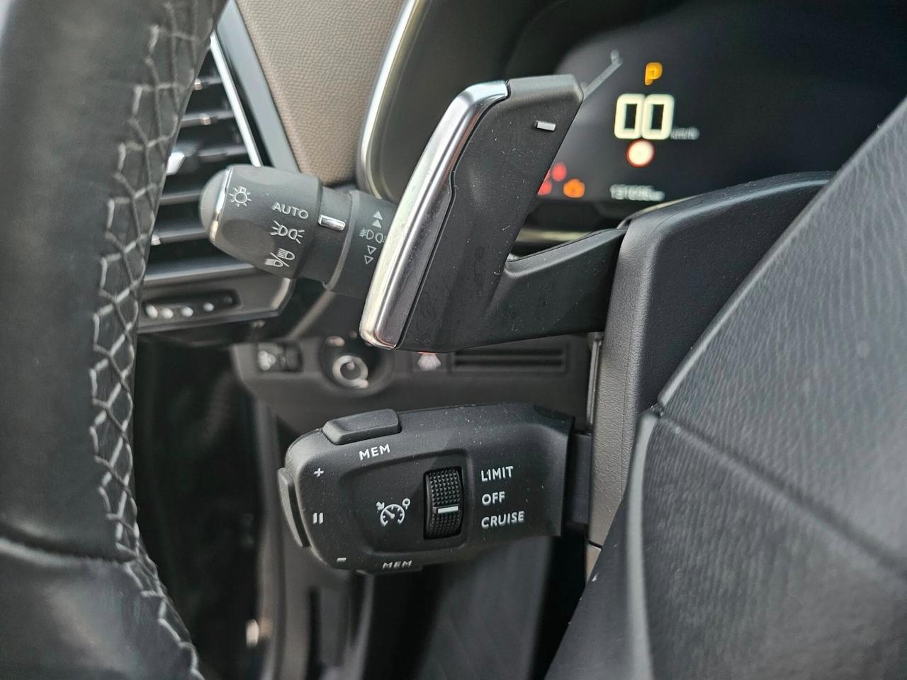 CITROEN DS7 1.5 BLUEHDI 130CV EAT8 PERFORMANCE