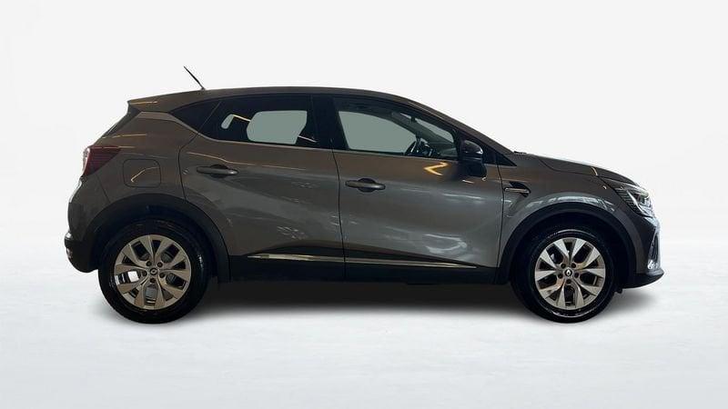 Renault Captur II 2019 1.0 TCe GPL Intens my21