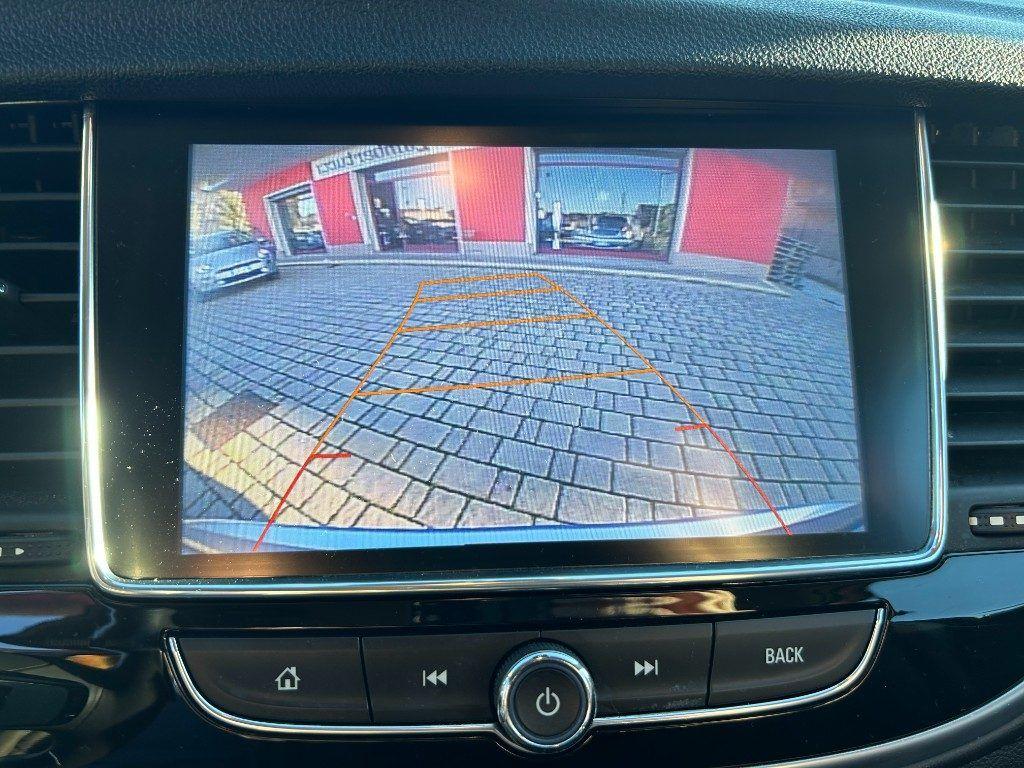 Opel Mokka X 1.6 CDTI Ecotec 136CV 4x2 Start&Stop Innovation