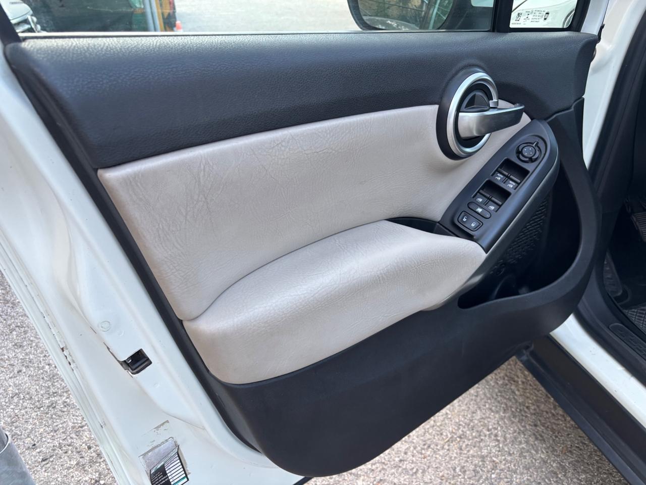 Fiat 500X 1.6 MultiJet 120 CV Lounge OK NEOPATENTATI