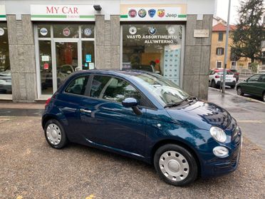 Fiat 500 1.2 EasyPower Pop PREZZO REALE