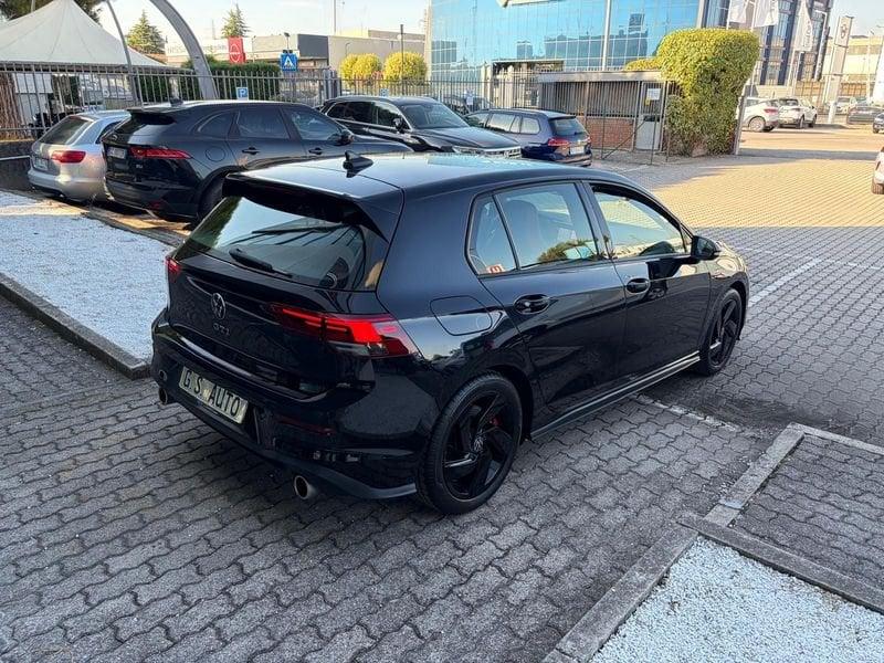 Volkswagen Golf GTI 2.0 tsi GTI 245cv dsg