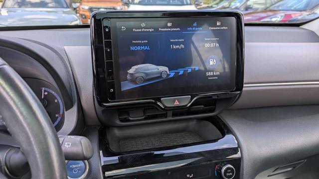 TOYOTA Yaris Cross 1.5cc 92cv TETTO PANORAMICO NAVI CAMERA POST.