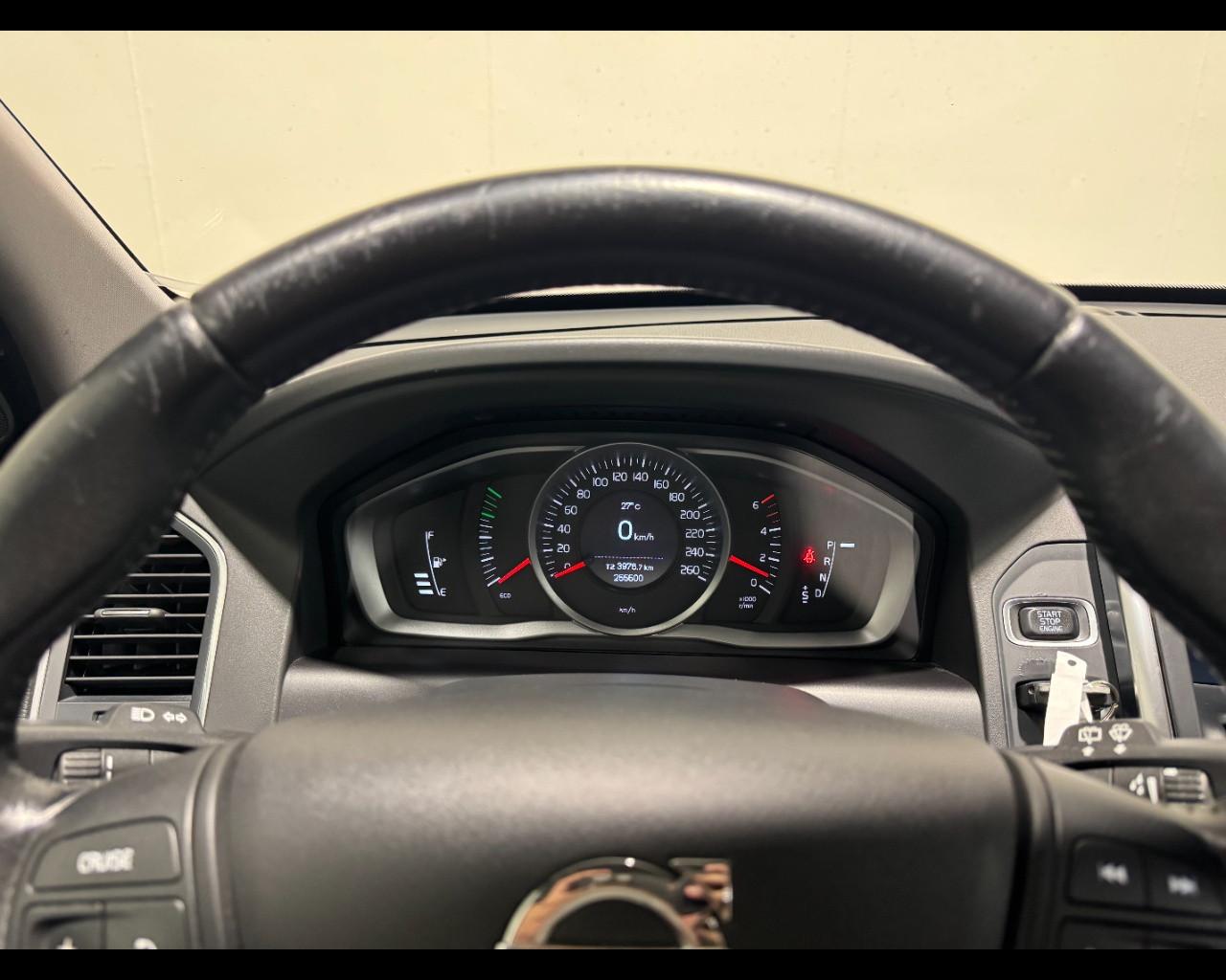 VOLVO XC60 D3 GEARTRONIC BUSINESS
