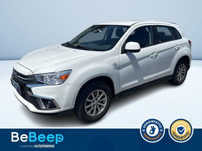 Mitsubishi ASX 1.6 INFORM 2WD MY18