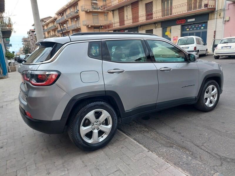 Jeep Compass 1.6 Multijet II 2WD Longitude