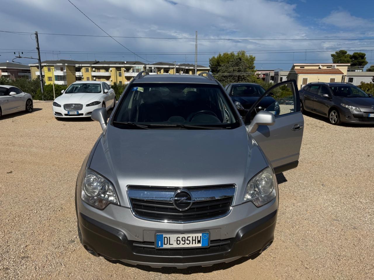 Opel Antara 2.0 OCCASIONE PERMUTE 3.290€