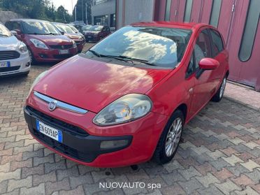FIAT Grande Punto Punto Evo 1.2 Actual Gpl 77cv 5p