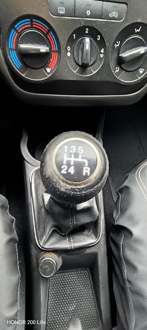 Fiat Grande Punto Grande Punto 5p 1.2 c 65cv