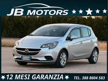 Opel Corsa OK NEOPATNATI GARANZIA 12 MESI
