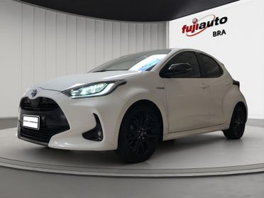 Toyota Yaris 1.5h Lounge