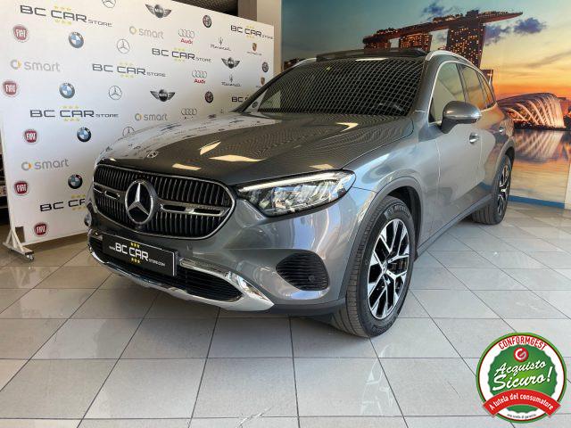 MERCEDES-BENZ GLC 220 d 4Matic Advanced *TETTO APRIBILE