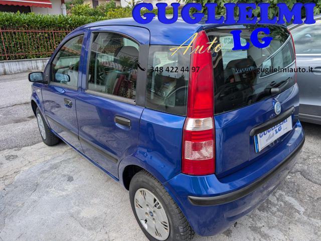 FIAT Panda 1.1 Active TETTO APRIBILE PANORAMICO