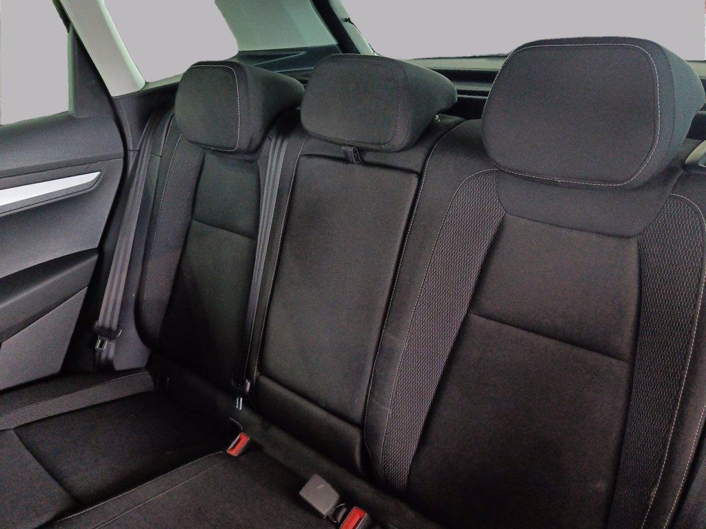 SKODA Karoq 2.0 tdi style 4x4 150cv dsg del 2022