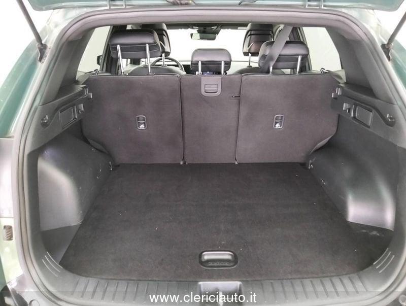 KIA Sportage 1.6 CRDi MHEV DCT GT-line (TETTO)