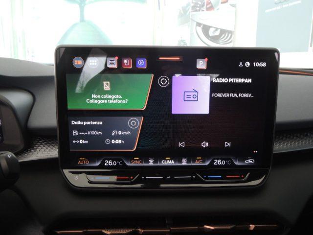 CUPRA Terramar 1.5 Hybrid DSG