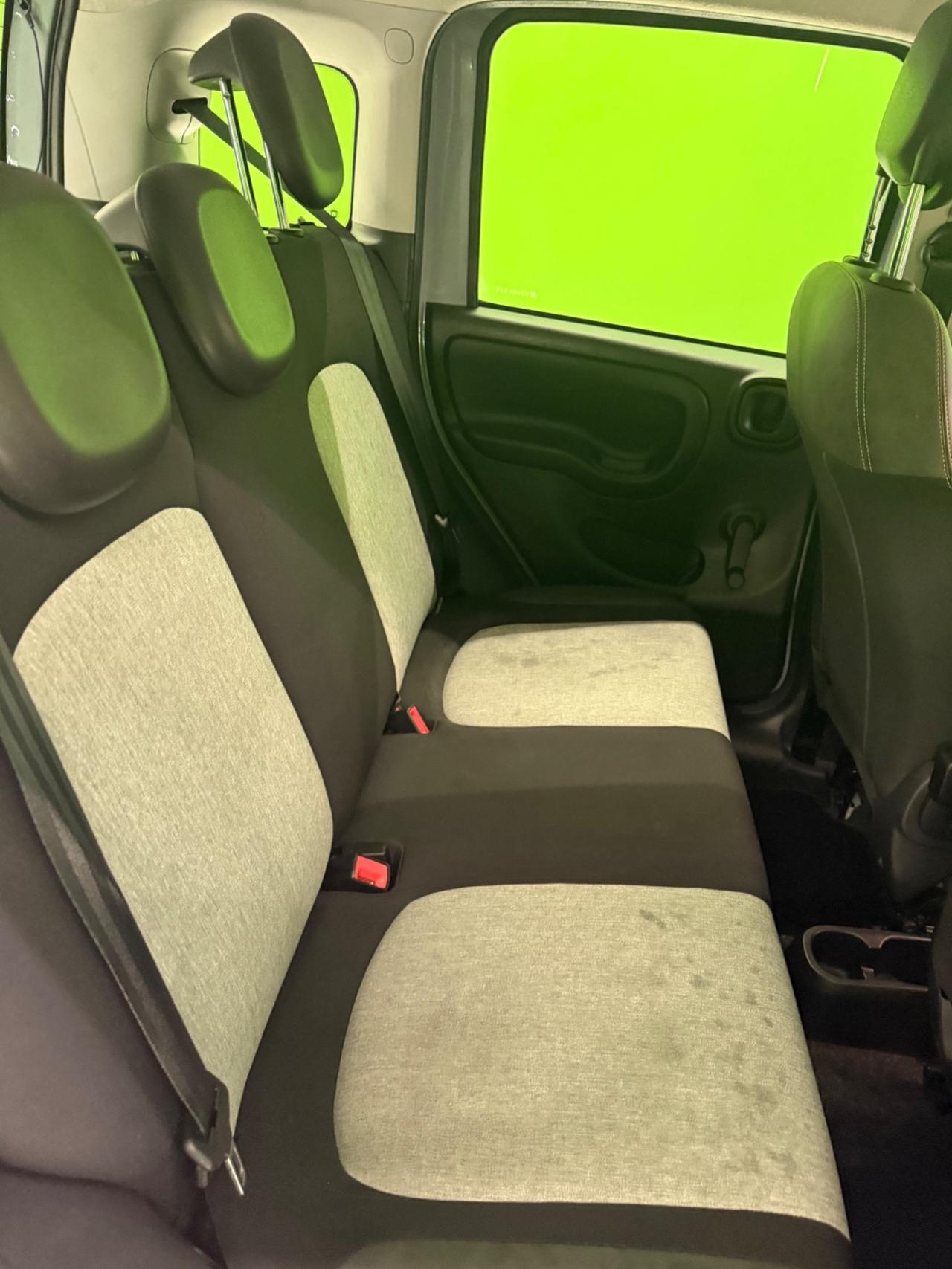 Fiat Panda Cross 1.0 FireFly S&S Hybrid