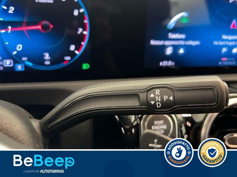 Mercedes-Benz Classe A A 180 SPORT AUTO
